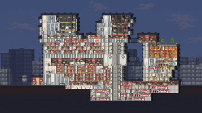 Project Highrise - Architect's Edition (DLC)
