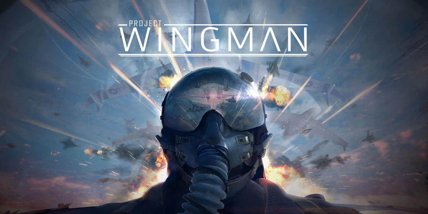 WingMen