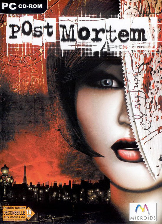 Post Mortem