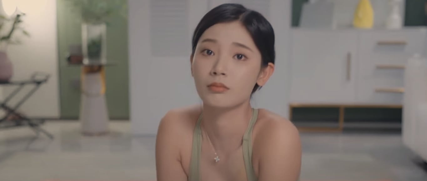 Love Is All Around (Steam)