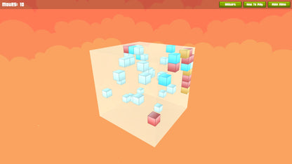 Puzzle Cube