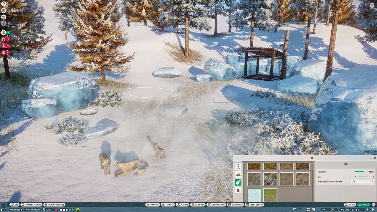 Planet Zoo: Arctic Pack (DLC)