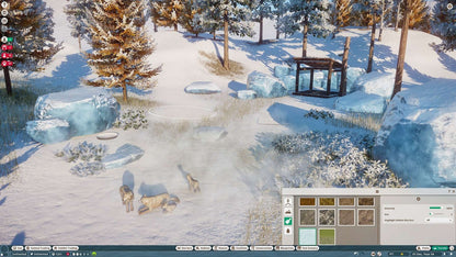 Planet Zoo: Arctic Pack (DLC)