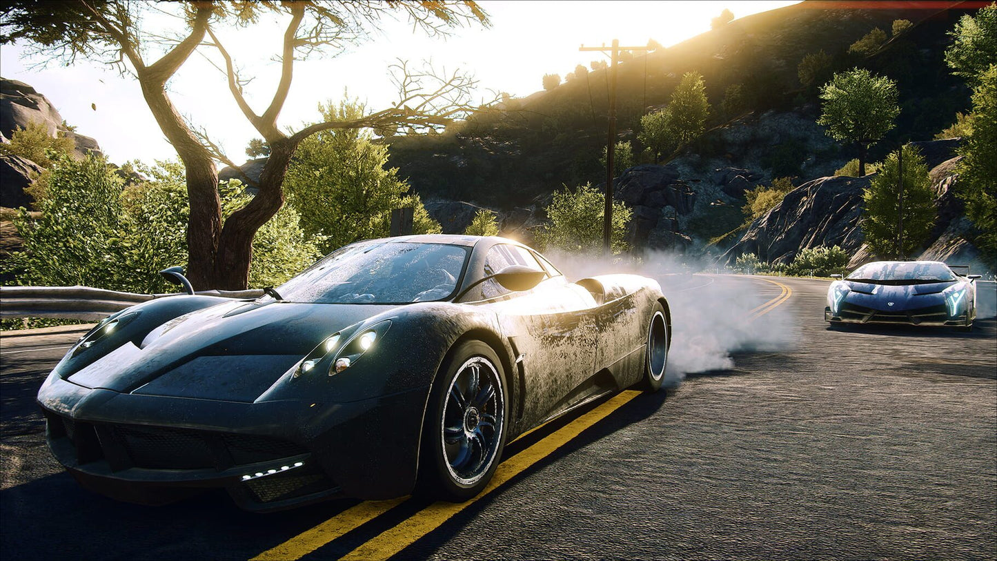 Need For Speed Rivals (Xbox One) (EU)