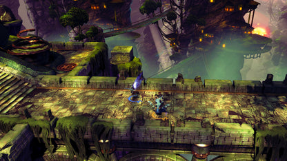 Sacred 3 (Steam) (EU)