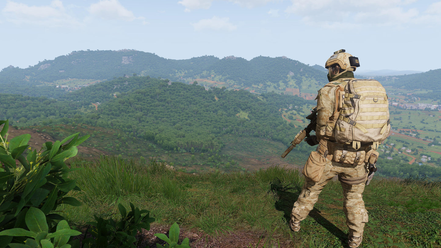 Arma 3