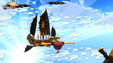 Wooden Sen'SeY (EU)