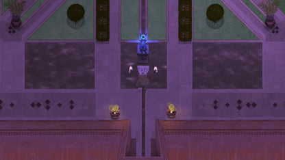 Qasir al-Wasat (International Edition)