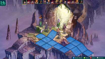 Fell Seal: Arbiter's Mark - Missions and Monsters (DLC)