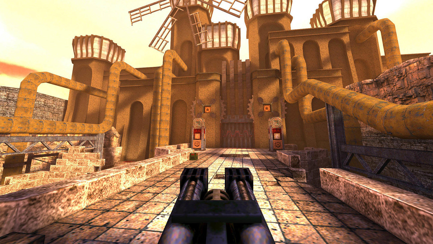 Quake I - Complete