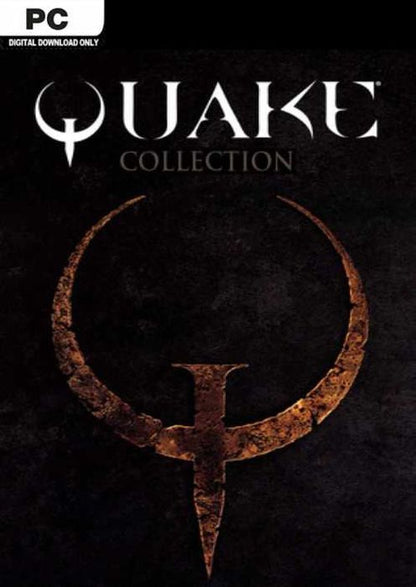 Quake Collection (Steam) (EU)