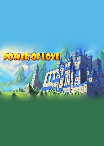 Power of Love