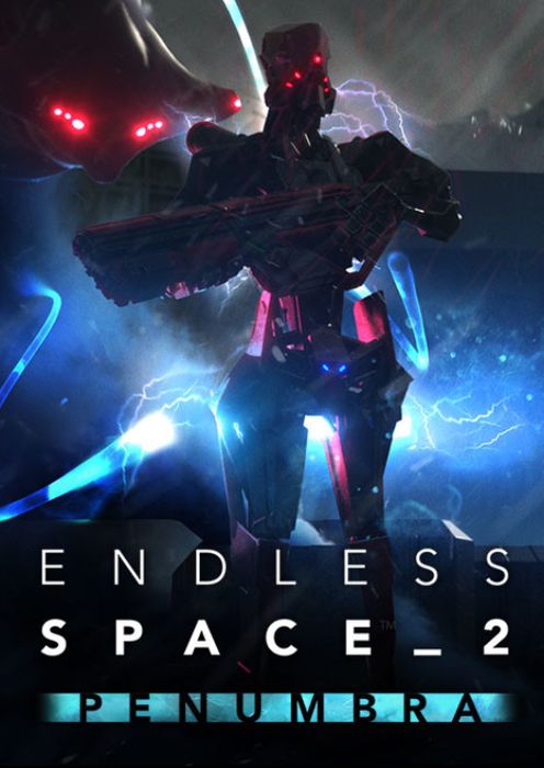 Endless Space 2 - Penumbra (DLC) (EU)