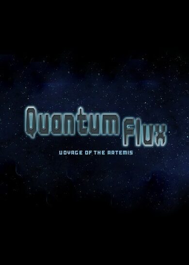 Quantum Flux Steam Key GLOBAL