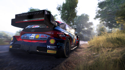 Generații WRC (Ediție completă)