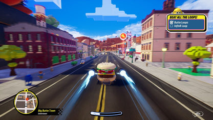 LEGO 2K Drive (Steam) (EU)