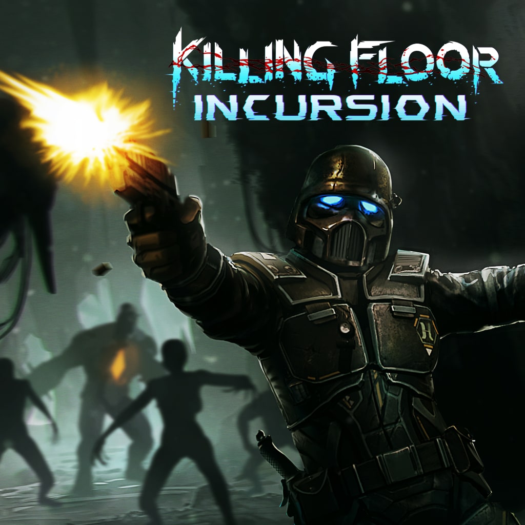 Killing Floor: Incursion (EU)