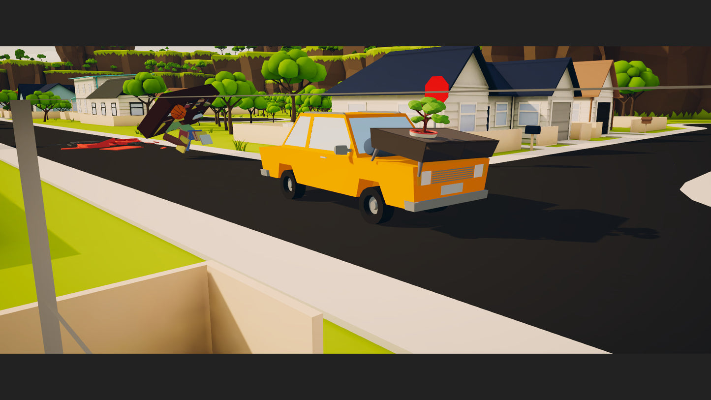 Radical Relocation