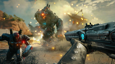 Rage 2 (Deluxe Edition) (Steam)