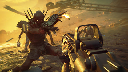 Rage 2 (Deluxe Edition) (Steam)