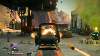 Rage 2