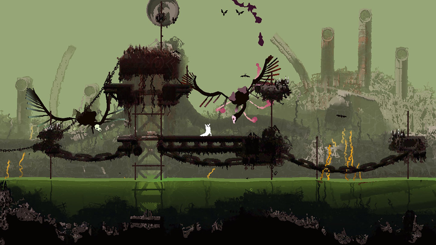 Rain World
