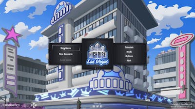 Project Highrise: London Life DLC