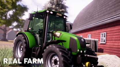 Real Farm