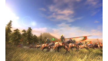Real Warfare 1242