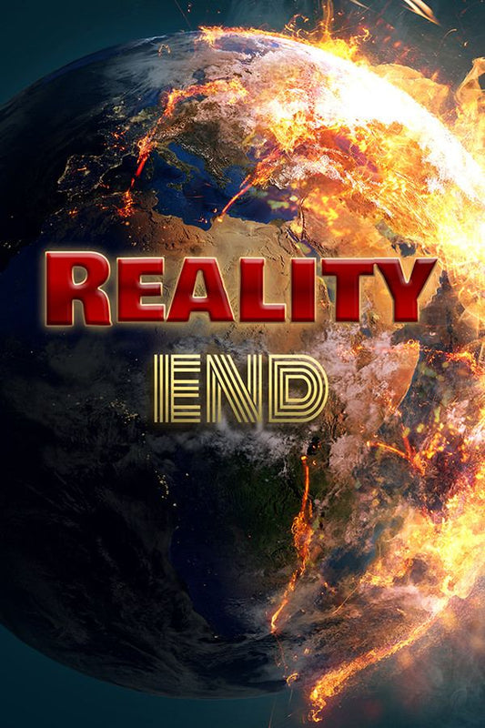 Reality End Steam CD Key