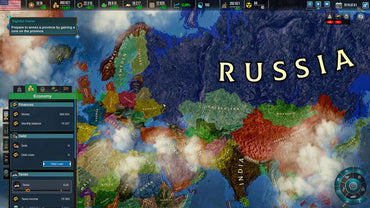 Realpolitiks II (Deluxe Edition)