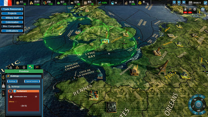 Realpolitiks II (Deluxe Edition)