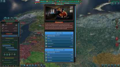 Realpolitiks + Realpolitiks - New Power (DLC)