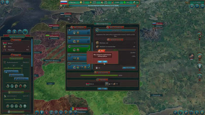 Realpolitiks + Realpolitiks - New Power (DLC)