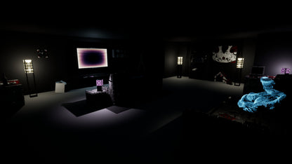 Recursive Ruin (Steam)