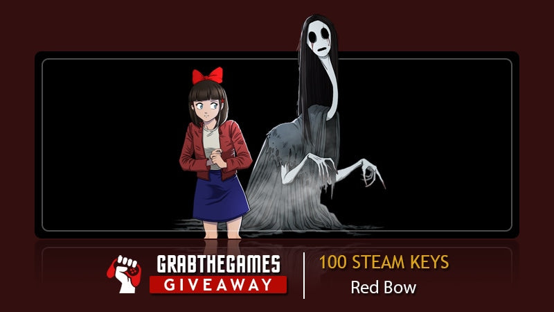 Red Bow - Steam - Key GLOBAL