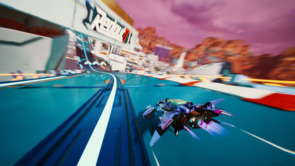 Redout 2 (Ultimate Edition) (Steam)