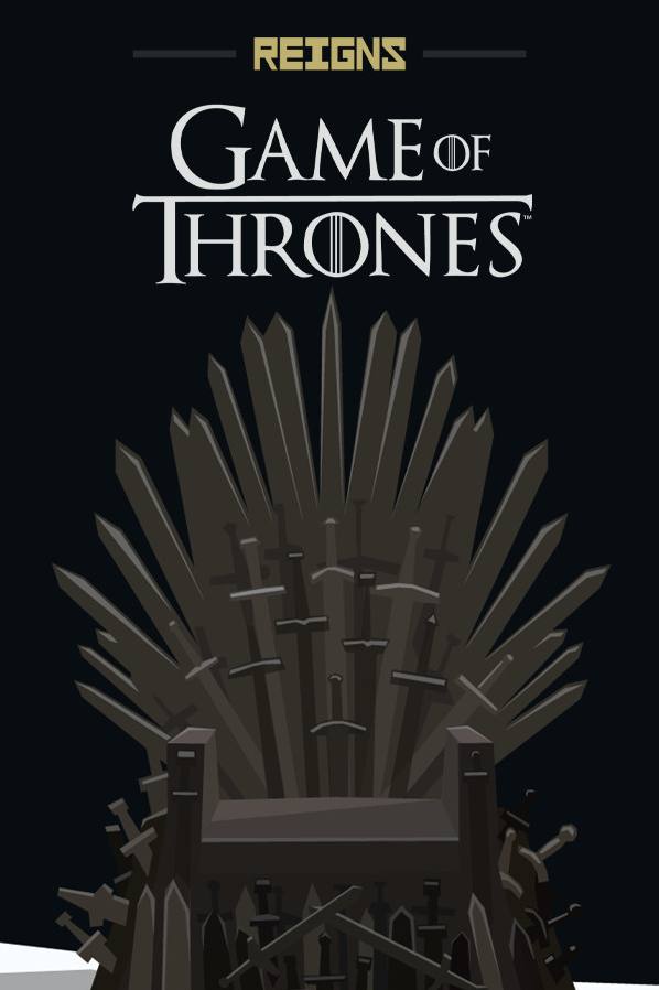 Reigns: Game of Thrones (Steam)