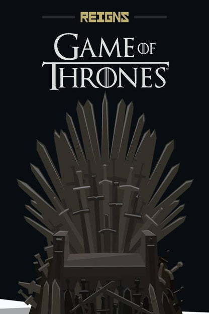 Reigns: Game of Thrones (Steam)