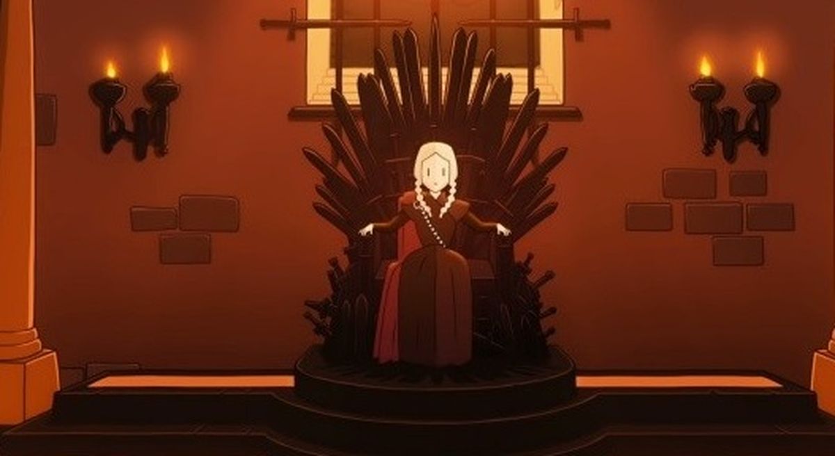 Reigns: Game of Thrones