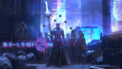 Re-Legion