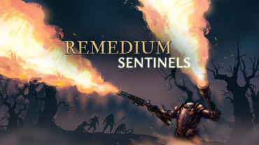 REMEDIUM: Sentinels (Steam)