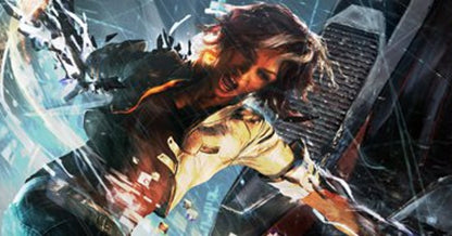 Remember Me + Combo Lab Pack (DLC)