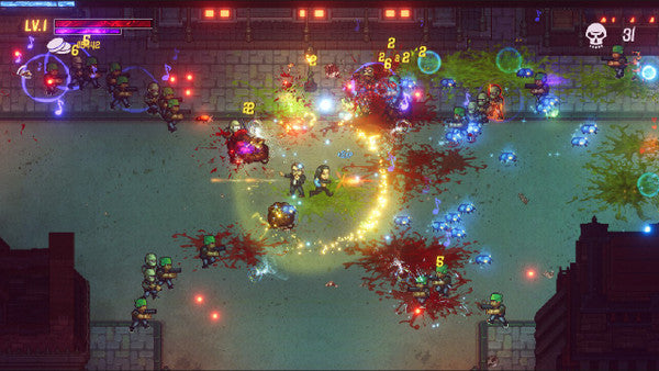 Renfield: Bring Your Own Blood (Steam)