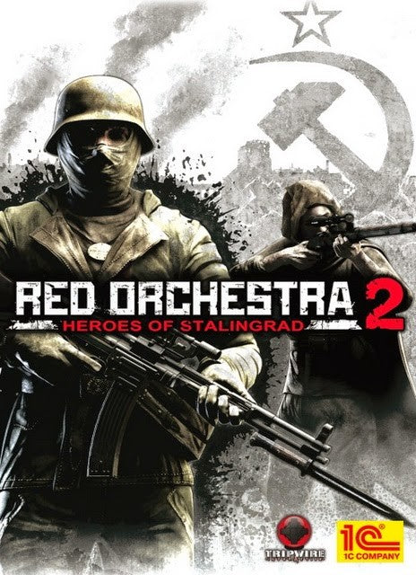 Red Orchestra 2: Heroes of Stalingrad (GOTY)