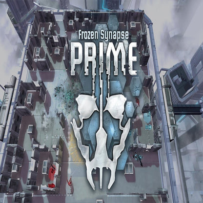 Frozen Synapse Prime 2-Pack