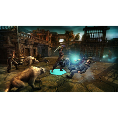 Blackguards &amp; Blackguards 2 Bundle Steam CD Key