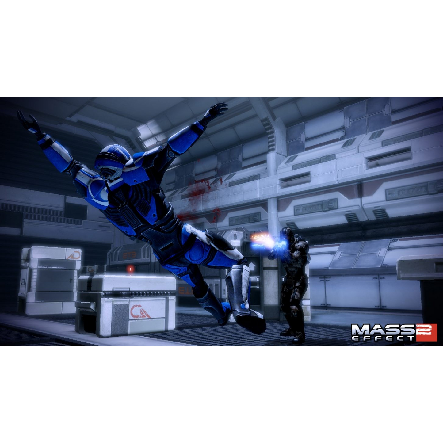 Mass Effect 2 Digital Deluxe Edition + Cerberus Network Code