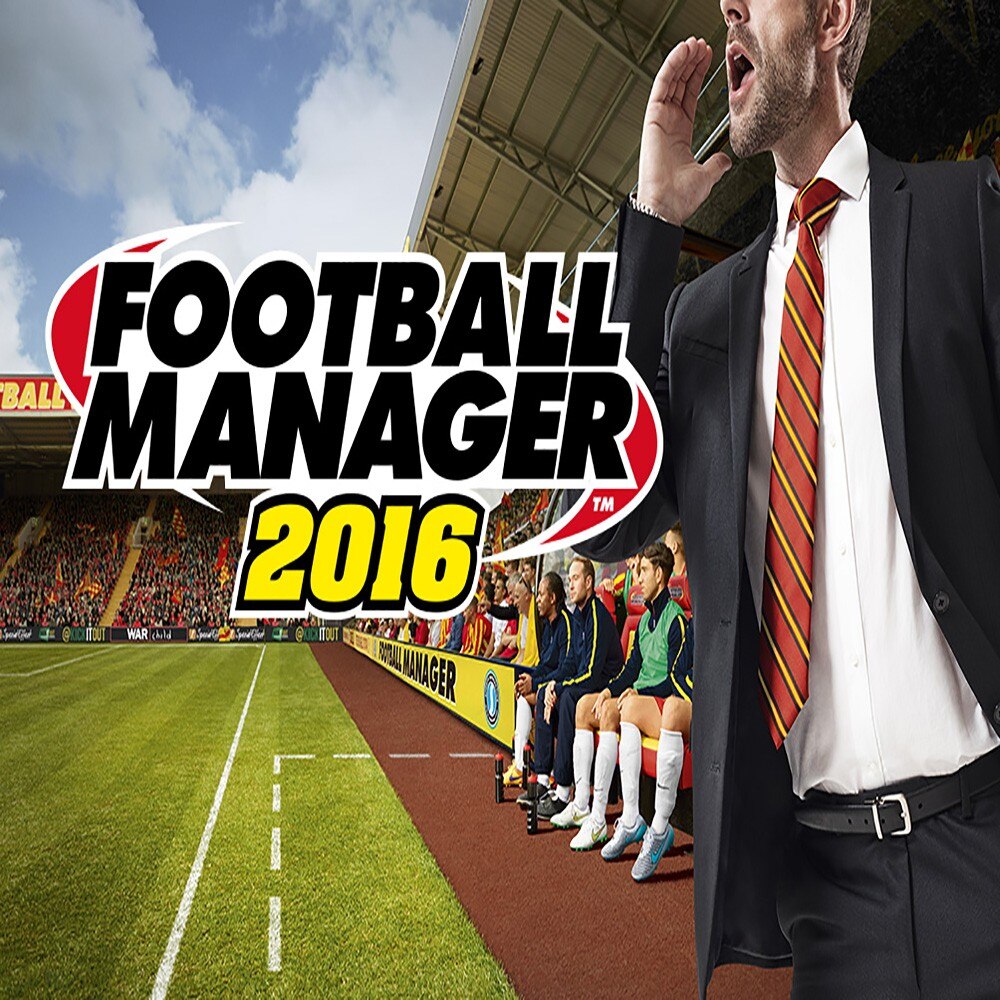 Football Manager 2016: An Alternative Reality –The Football Manager Documentary DLC Steam CD Key