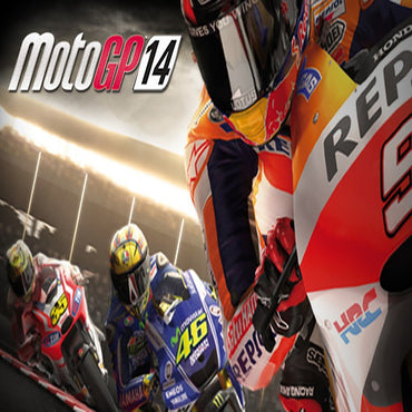 MotoGP 14 - Laguna Seca Redbull US Grand Prix (DLC)
